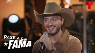 Episode 2: Raw Emotions | Pase a la Fama | Telemundo English