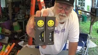 PawPaw Reviews the CBD Infused Hemp Oil from www GetHappyHemp com