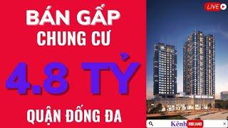 Bán căn hộ chung cư Hà Nội HÀ THÀNH PLAZA Đống Đa | Mua chung cư hà nội | HBLand - Bán Nhà Hà Nội