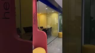 Modern Office Design | Designer Office | Latest Office Design