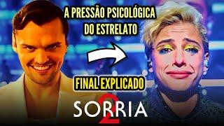 SORRIA 2 | FINAL EXPLICADO + Teorias SORRIA 3