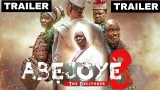 Abejoye Season 8 Trailer || Latest Mount Zion movies || Damilola Mike-Bamiloye