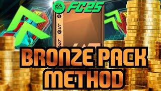 DO BRONZE PACK METHOD NOW! BPM Fc 25