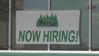 Bangor Renys now hiring and gearing up to open in April