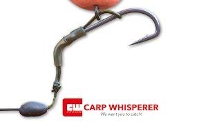 3# HOE MAAK JE EEN MULTI RIG? CARP WHISPERER TV