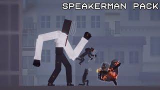 Speakerman pack | melon playground | giveaway |