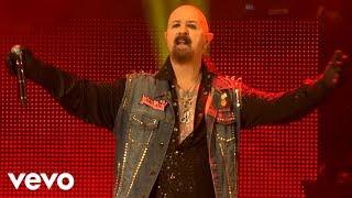 Judas Priest - The Hellion / Electric Eye (Live from Battle Cry)