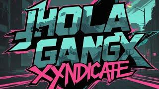 JHOLA GANG  SYNDICATE LEGACY ROLEPLAY NEPAL