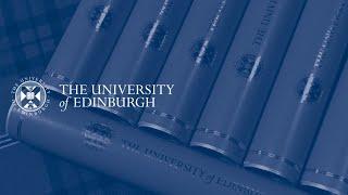 University of Edinburgh - Philosophy, Psychology and Language Sciences - December 2020