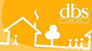 DBS Law - Family Life TV Commercial Animation | Slinky Productions