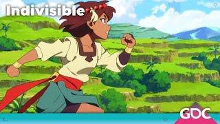 GDC Plays indivisible with Mike Z and Mariel Cartwright