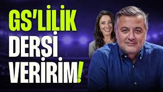 Mourinho, Osimhen, Beşiktaş, Arda Güler, Montella | Mehmet Demirkol - Rafine Sohbet #12