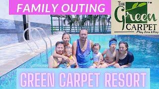 Family Trip || Green Carpet Resort || Kollegal || Fun || Tibetan Vlogger || Tibetan Youtuber