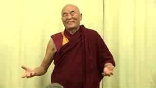 Thubten Wangchen,  Valores Espirituales: Cómo vivir dignamente