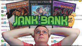 I PLAYED MY CHAT'S TERRIBLE YU-GI-OH! DECKS - Jank Bank