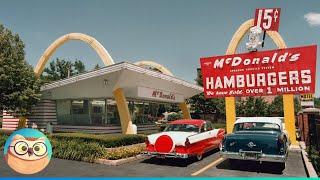 The History of Fast Food