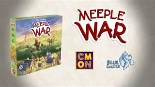 Meeple War Teaser