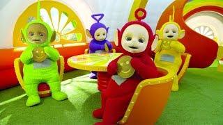 The Best Teletubbies Cartoons New compilation 2017 | Part 1.