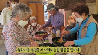 [영상기자단]사회적농업 '좋은아침농장'_ 류광우