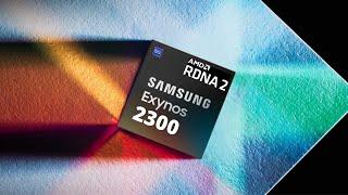 Samsung Exynos 2300 but PLEASE NO!