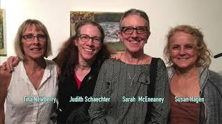 Community of Artists, Remembering Philadelphia's More Gallery