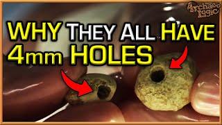 Roman Whistling Sling Bullets | Terrifying Weapons Of The Roman Empire
