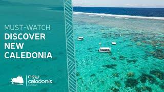 Discover New Caledonia