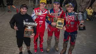 Interview: Mark Chamberlain talks 2024 team GB MXoN selection