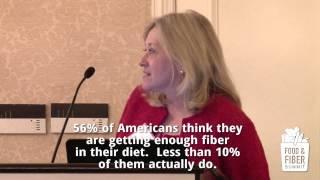 Food & Fiber Summit 2014 - For Nutrition Professionals