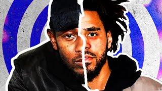 Cole And Kendrick ROBBED The World