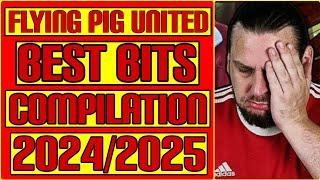 BEST OF FLYING PIG UNITED 2024/2025 COMPILATION
