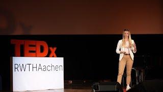 Can we stop AI from inheriting our biases? | Julia Mann | TEDxRWTHAachen