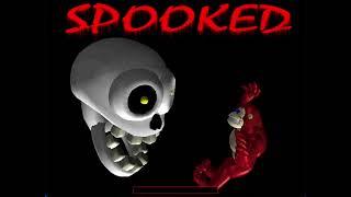 Monkey Shines "Spooked" 100% speedrun in 16:44