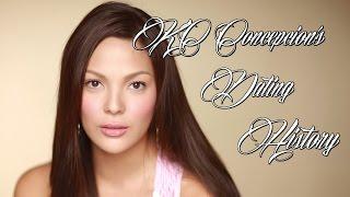  Men KC Concepcion Has Dated 