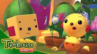 Rolie Polie Olie | Season 1 MARATHON | Part. 1