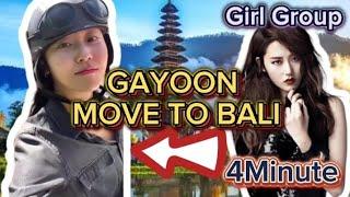 Terbang Bersama Gayoon: Eksplorasi Kehidupan Baru di Bali!