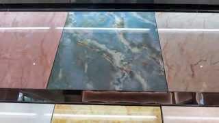 polished glazed tile-Glazed Polished Tiles