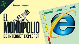 El navegador de WINDOWS que pudo tenerlo todo: qué pasó con Internet Explorer