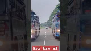 ලමිස්සිට සෙට් වුණු king කොල්ලා එයාලගේ ලස්සන (avibro) bus #viral #bus #shorts #srilanka #subsc