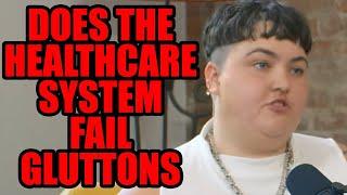 Healthcare industry IQ test: Jordan Underwood Fails