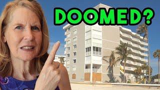 Florida Condo Market is COLLAPSING! (Here’s Why)