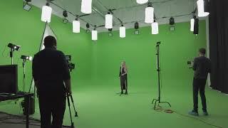 The Future of Content Creation | Virtual Production Explained by MediaFuel