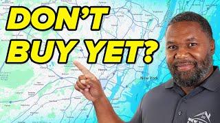 Is This The WORST or BEST Time To Buy in New Jersey?!  | NJ Housing Market Update Apr 2025