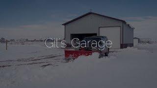 Gil's Garage