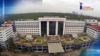 MS Ramaiah Memorial Hospital, Bangalore