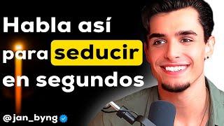 Experto Seducción: 7 Trucos Psicológicos para Enamorar al Instante | Deep Talk #007