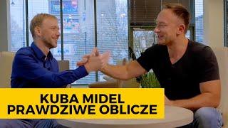 KUBA MIDEL I JAKUB WYRĘBSKI szczera rozmowa o przedsiębiorczości