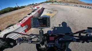 Apex 11_13_24 | Session 4 | CRF150R