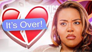 We Broke Up… Dating Again & Dancing For Rihanna! Full Ep. 10