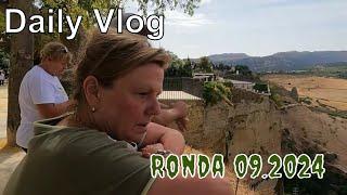 Ronda September 2024 - Das Leben that's life #vlog